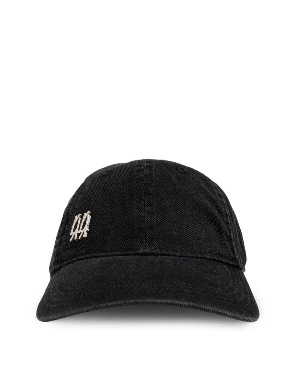 44 Label Group Black Rivet Baseballkappe Mit Logo