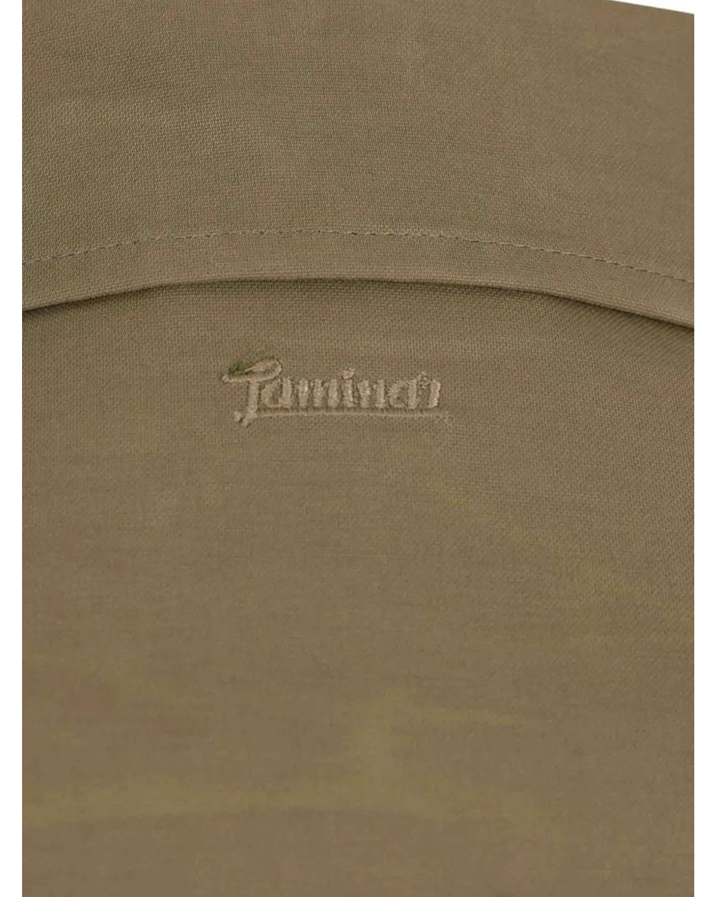 Laminar Green Button Chest-Pocket Jacket for men