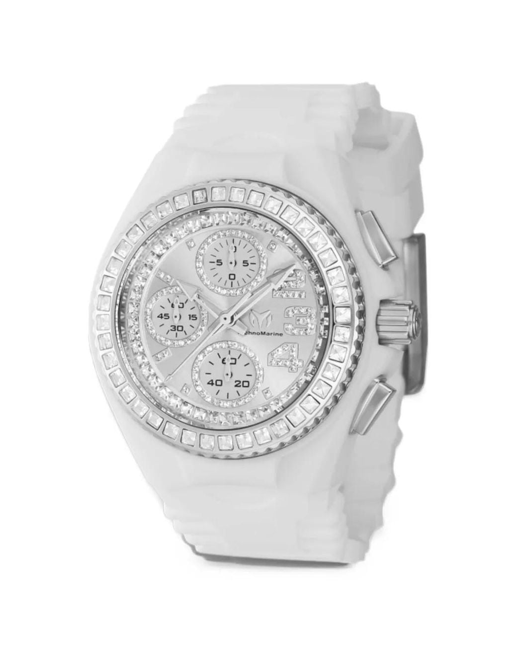 INVICTA WATCH Technomarine Cruise 40Mm Watch in Gray | Lyst