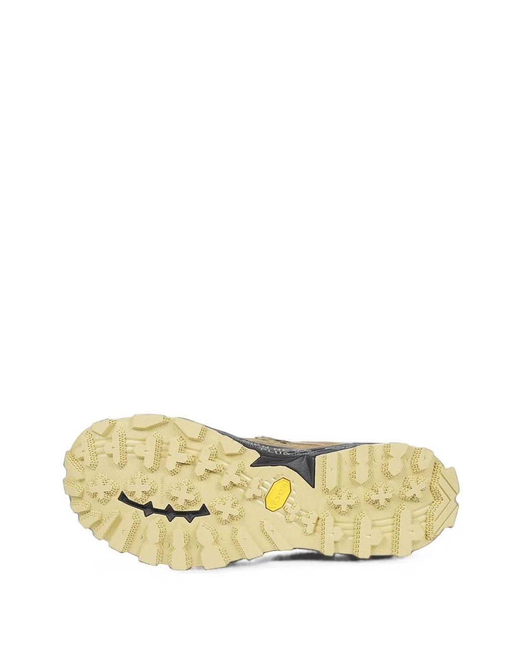 Premiata Green Devin 501 Sneakers