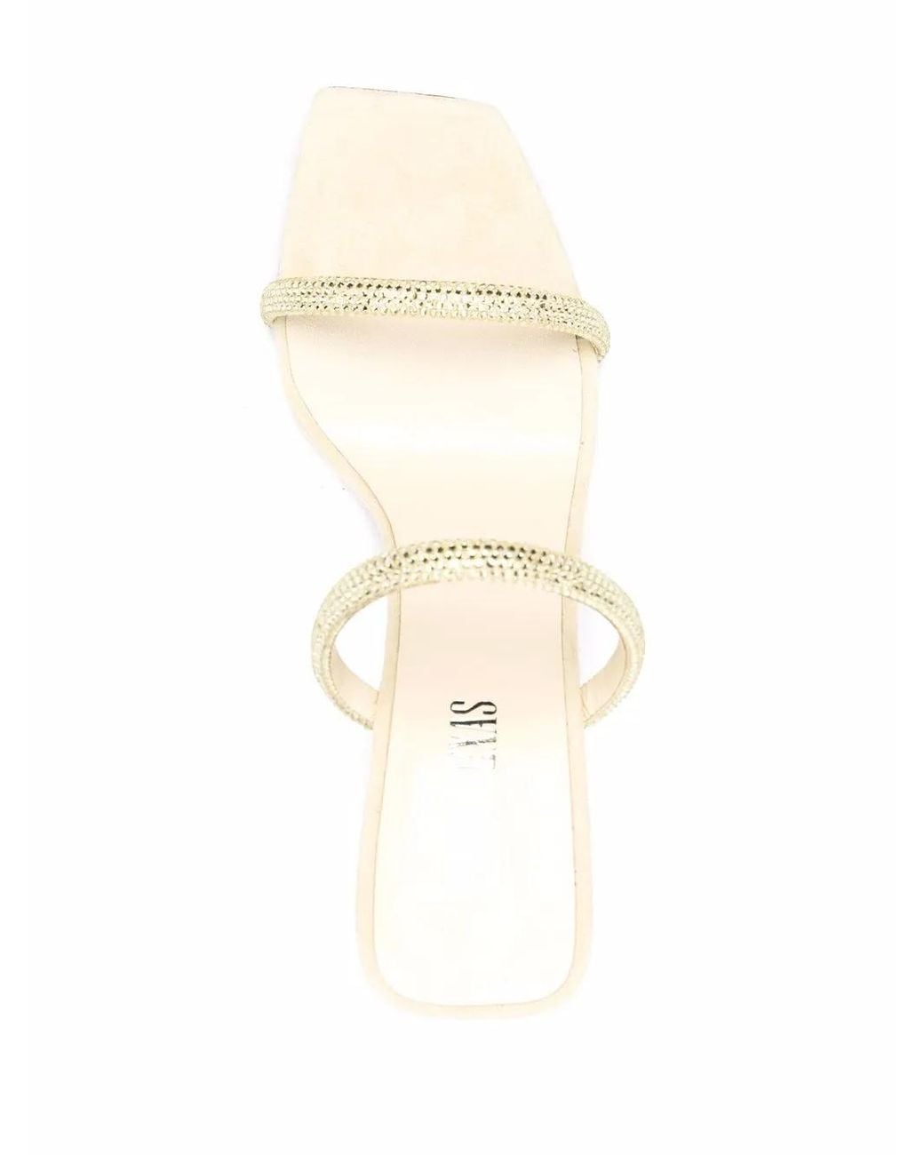 Paris Texas Multicolor Holly Linda Sandals
