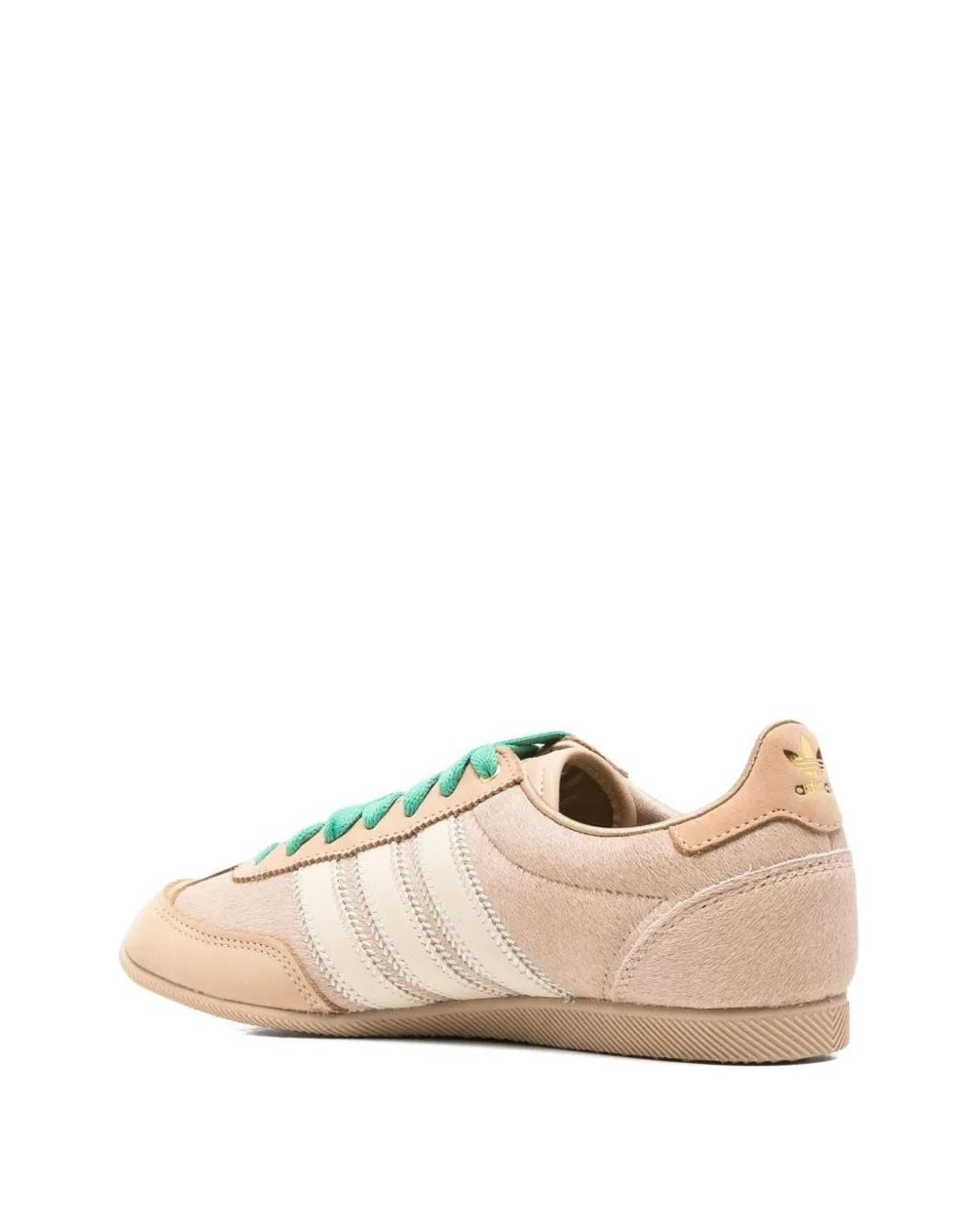 Baskets Japan Adidas en coloris Pink