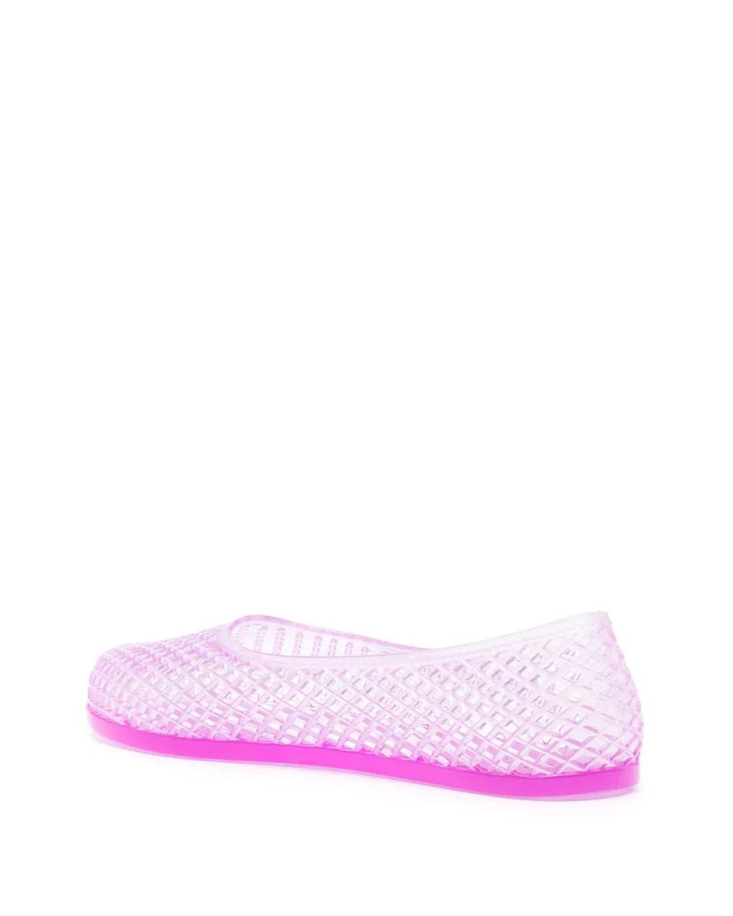Ancient Greek Sandals Pink Iro Ballet Flats