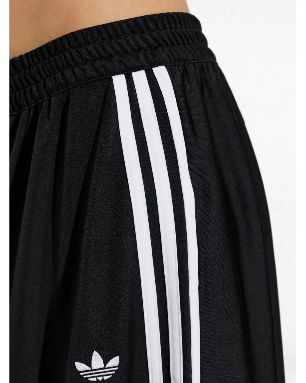 Adidas Black Firebird Skirt