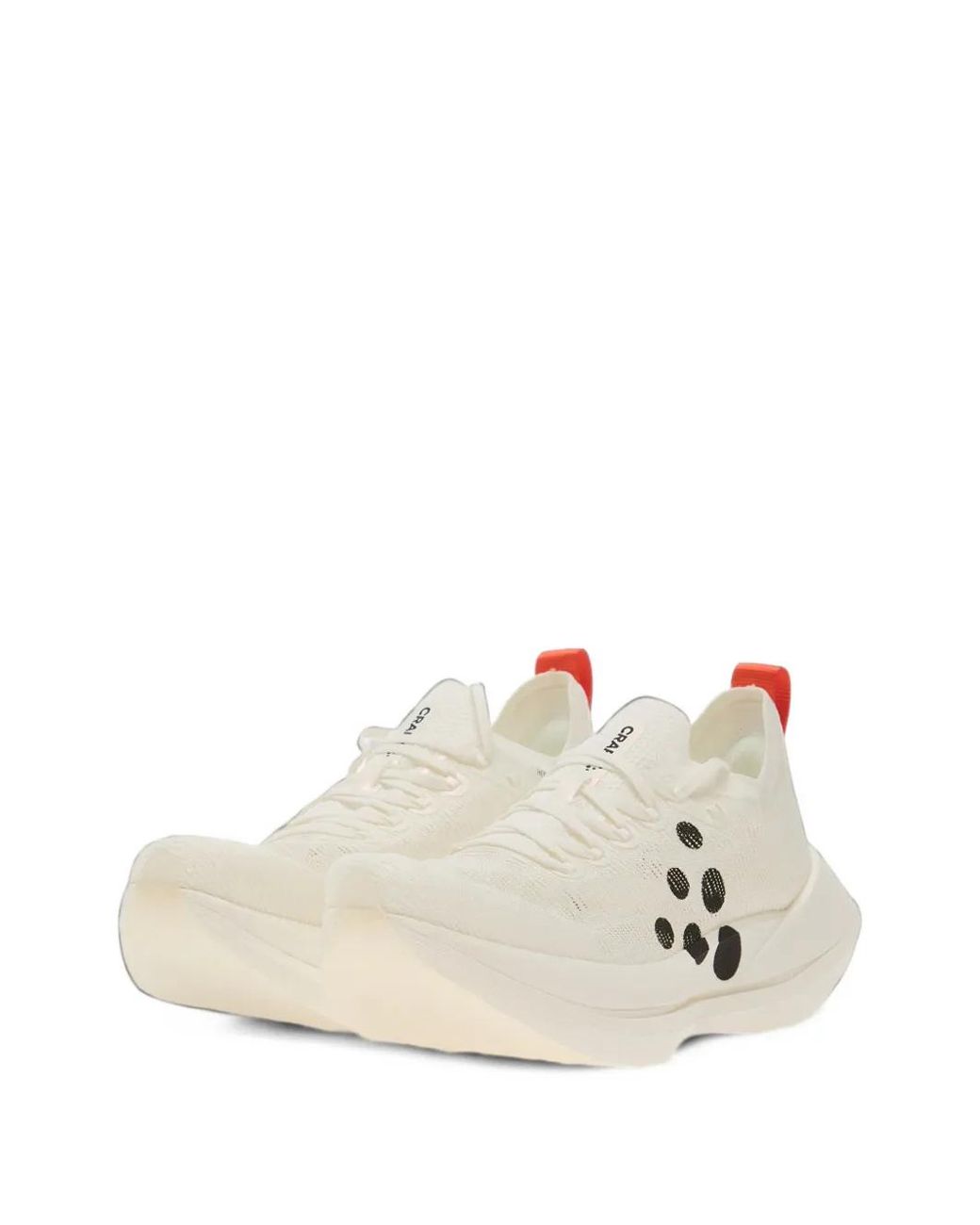 C.r.a.f.t White Kype Pro M Sneakers