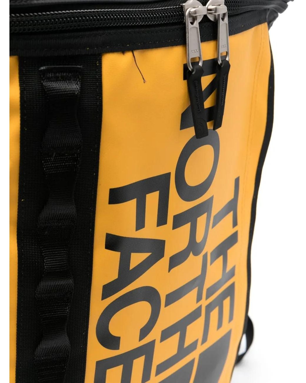 The North Face Black Base Camp Fusebox Backpack