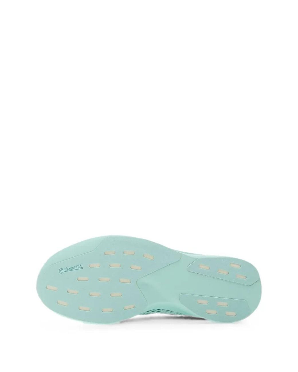 Adidas Green X Stella Mccartney Adizero Evo Sl Sneakers
