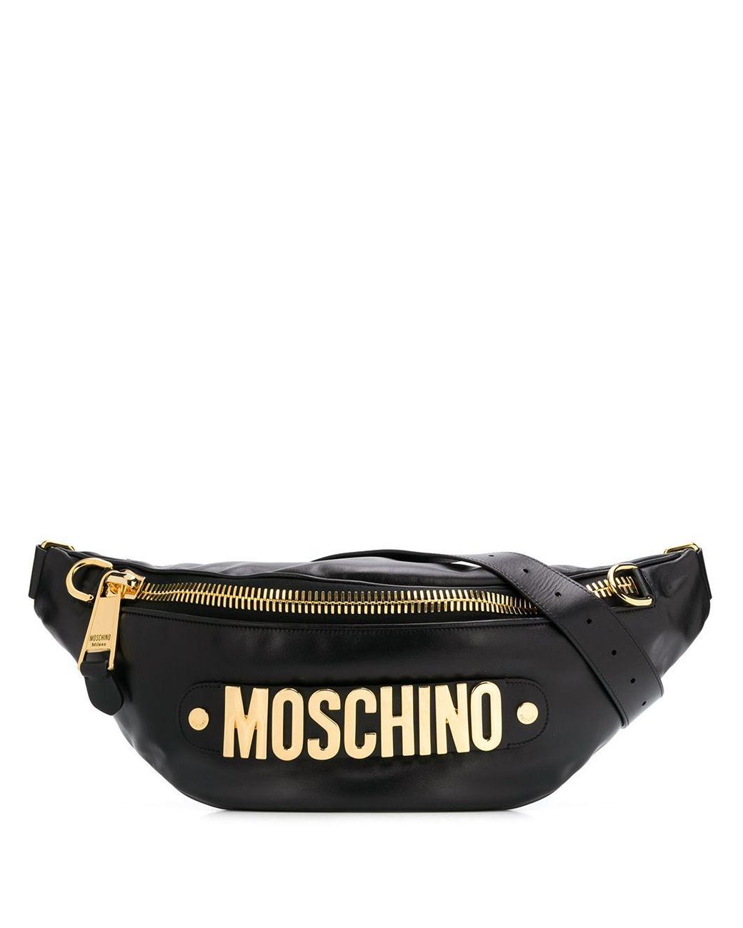 moschino belt bags