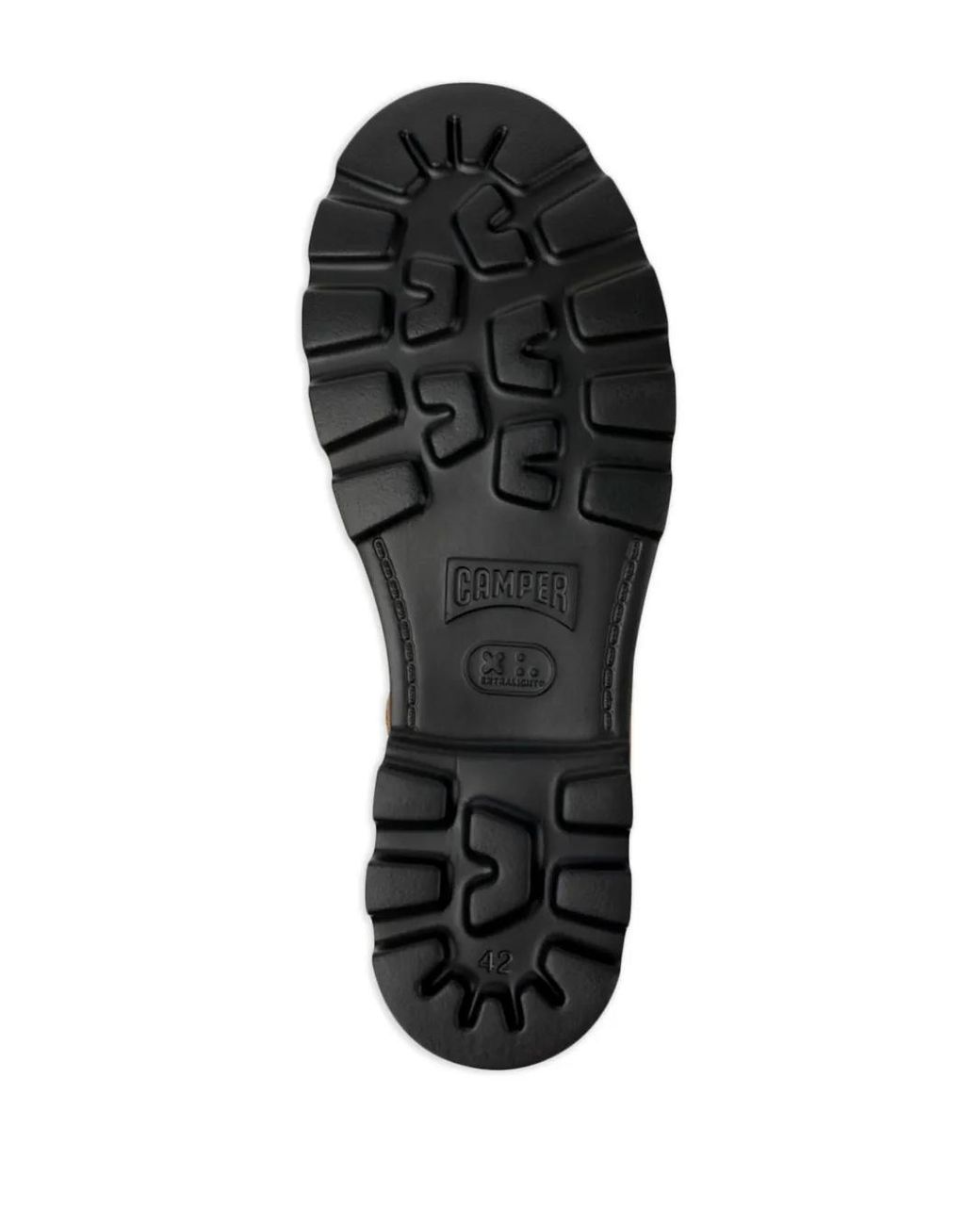Camper Brutus Stiefel in Brown für Herren