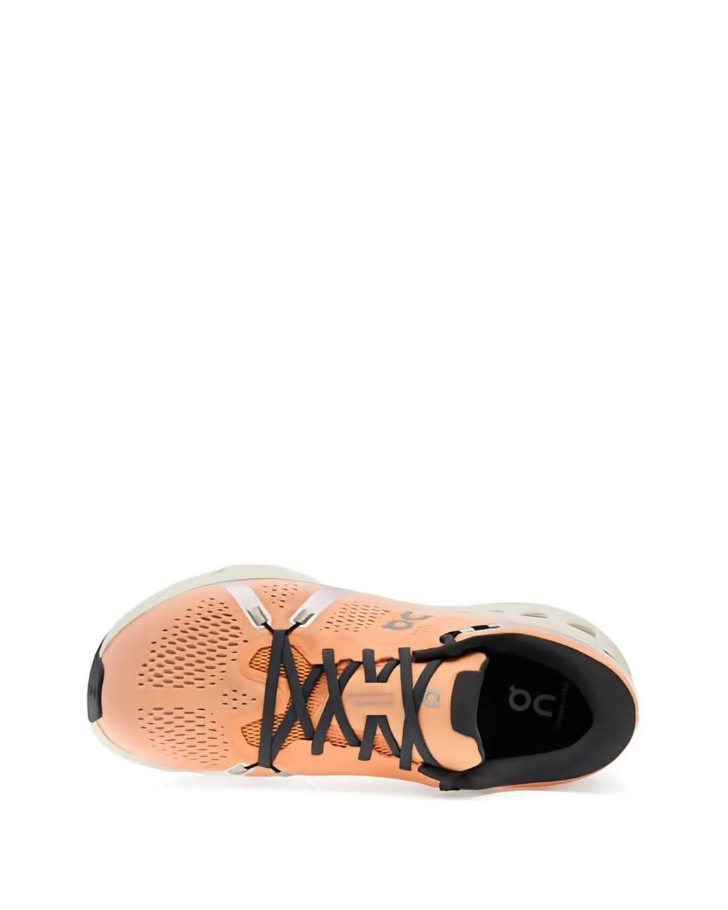 On Shoes Brown Baskets Cloudsurfer 2 for men