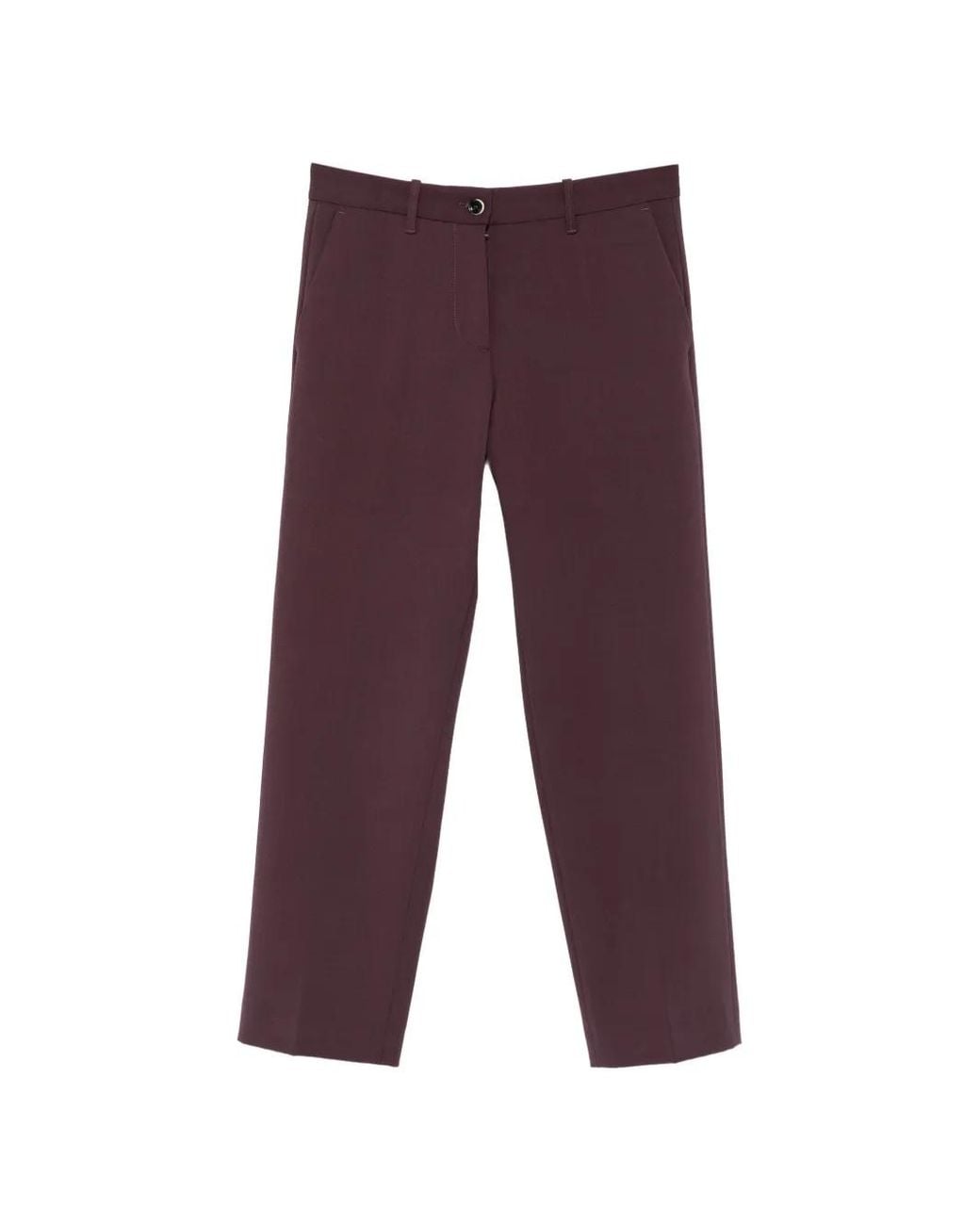Nine:inthe:morning Purple Nine