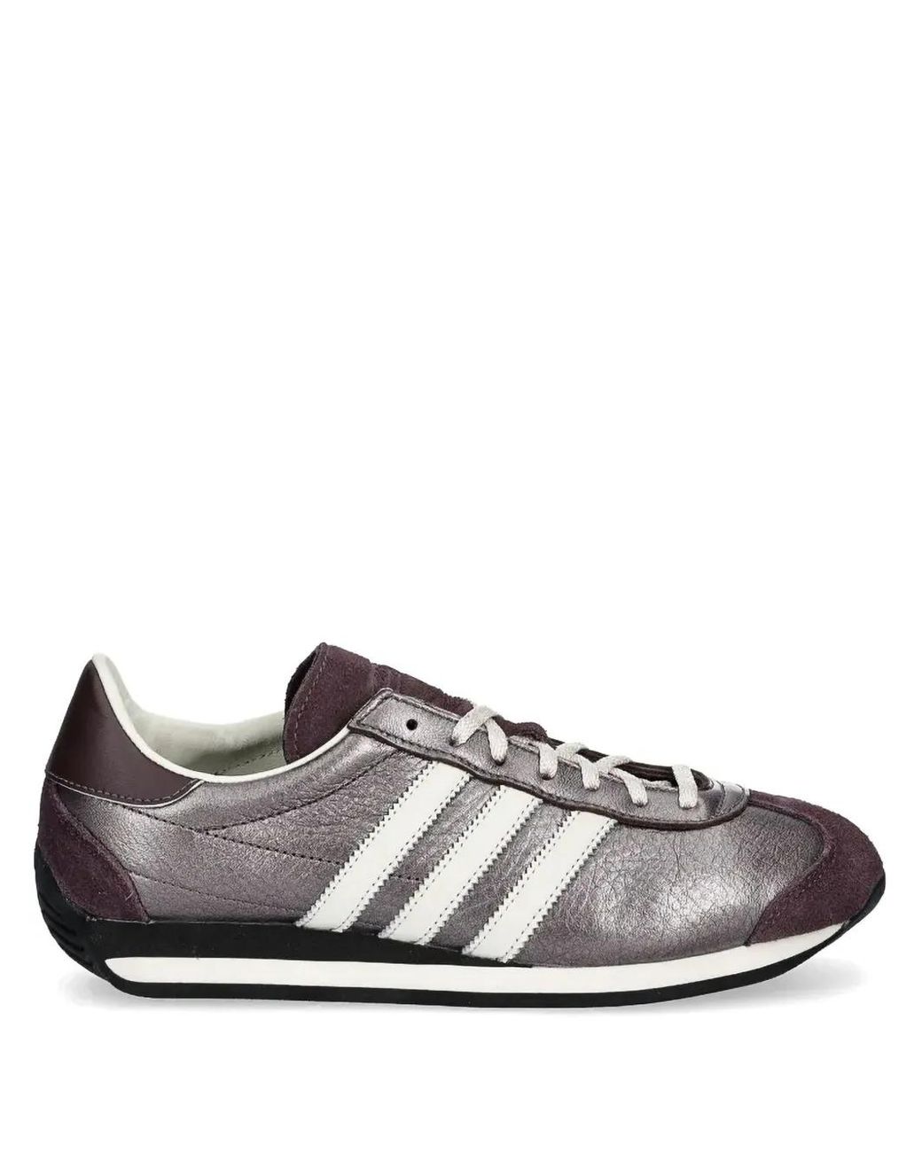 Adidas Gray Country Og Sneakers
