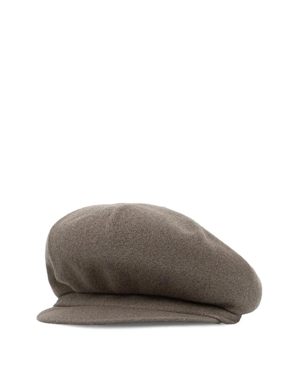 Kangol Gray Spitfire Hat
