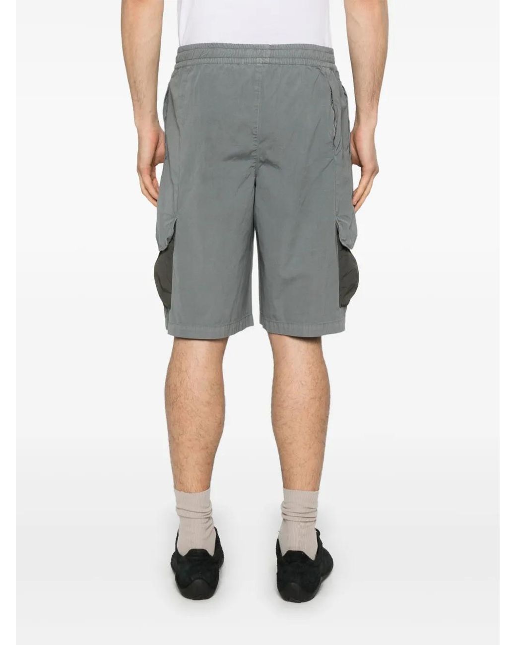Cargo Brunswick di A_COLD_WALL* in Gray da Uomo