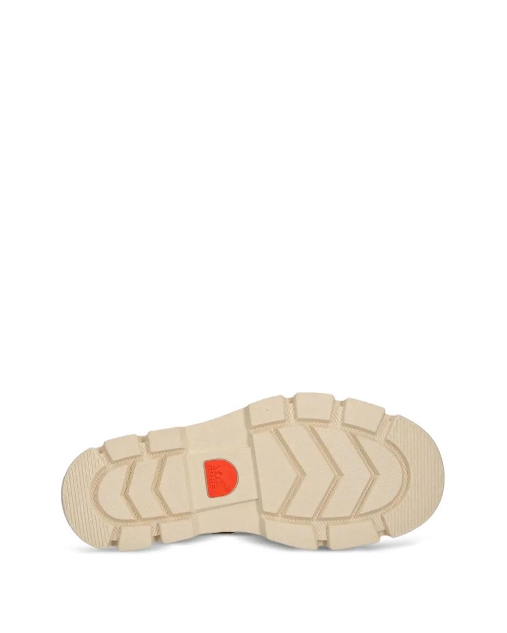 Sorel Brown Rein Cb Sandals