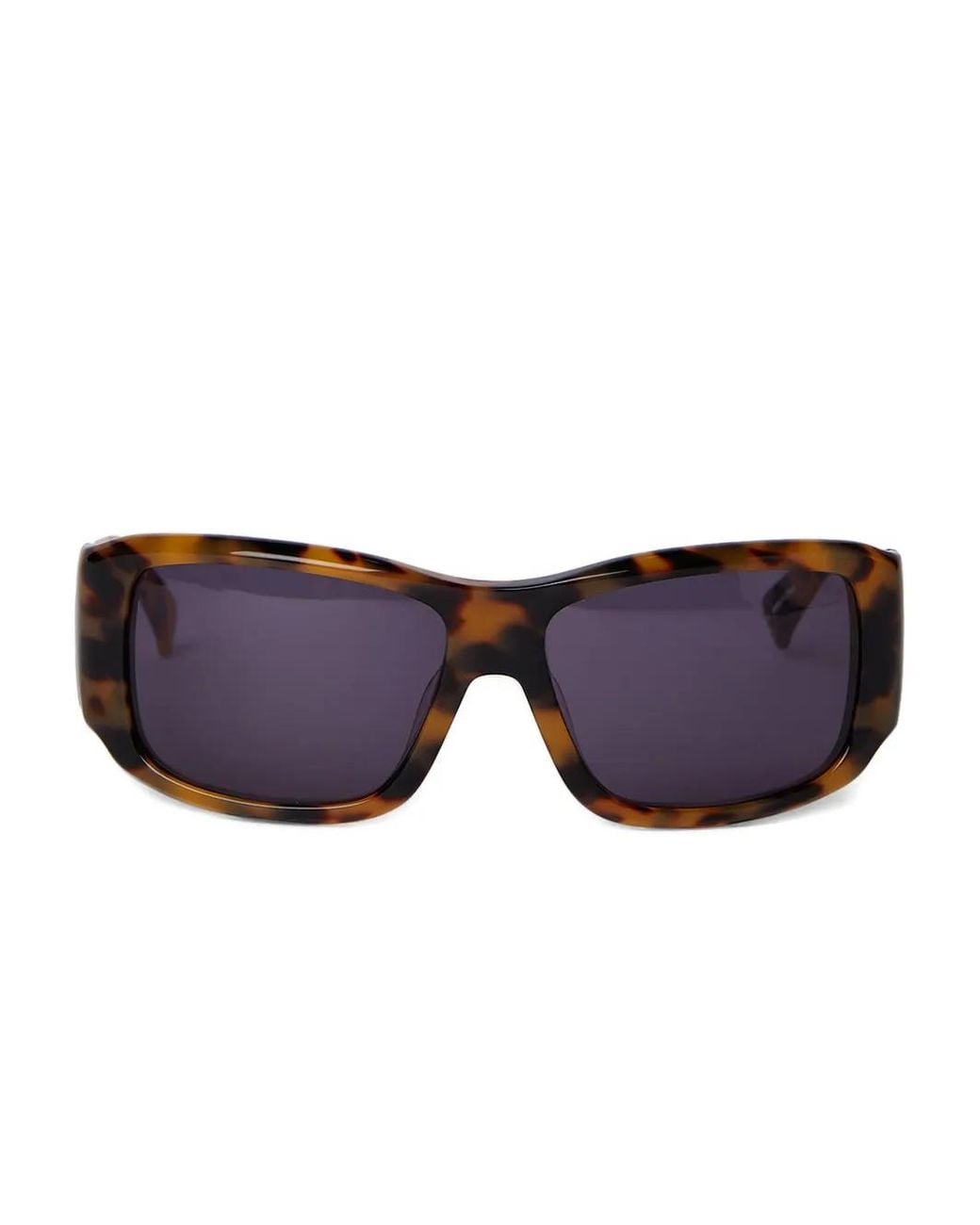 Eytys Blue Sonnenbrille