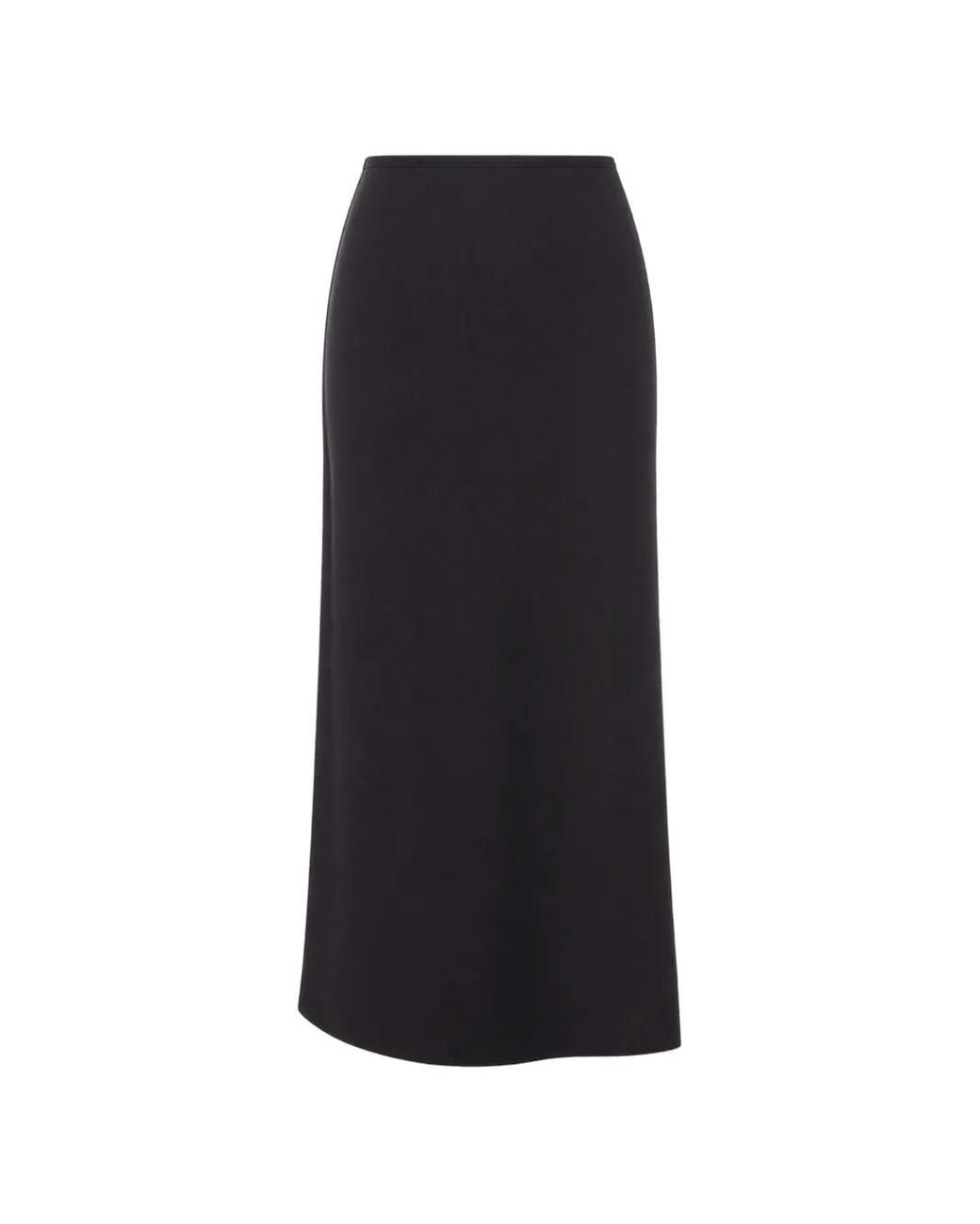 Sessun Black Gilda-Murza Maxi Skirt