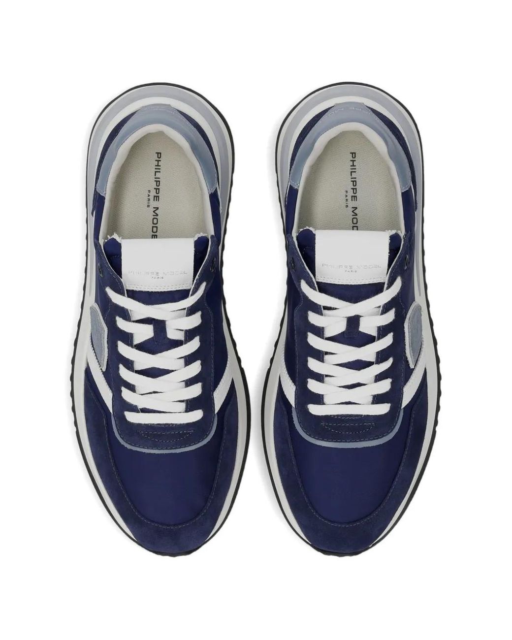 Sneakers Philippe Model pour homme en coloris Blue