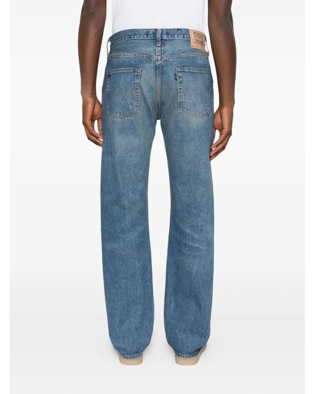 Levi's Blue Tab 1980's 501 Jeans for men
