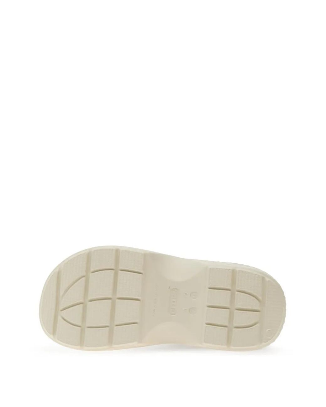 CROCSTM Natural Stomp Boots for men