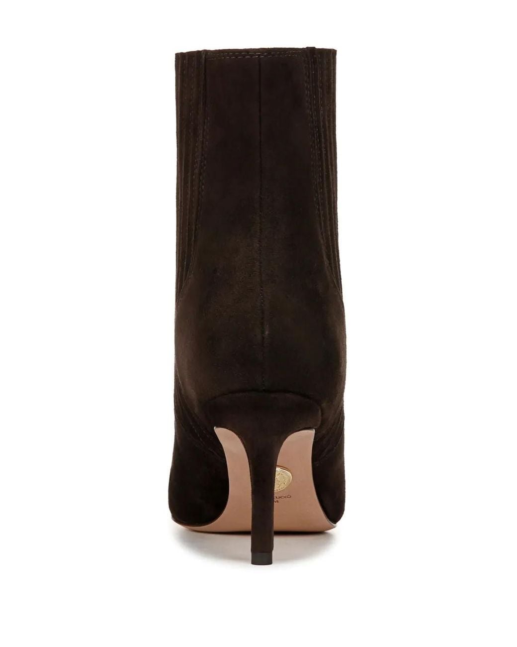 Veronica Beard Black Lila Ankle Boots