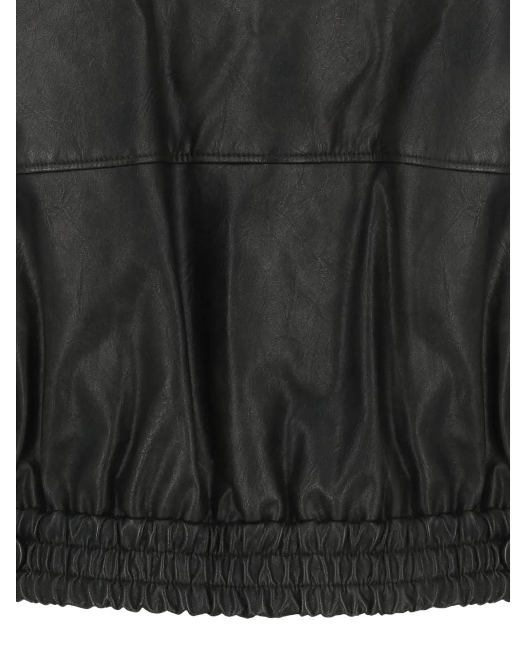 Amomento Gray Zip-Up Bomber Jacket for men