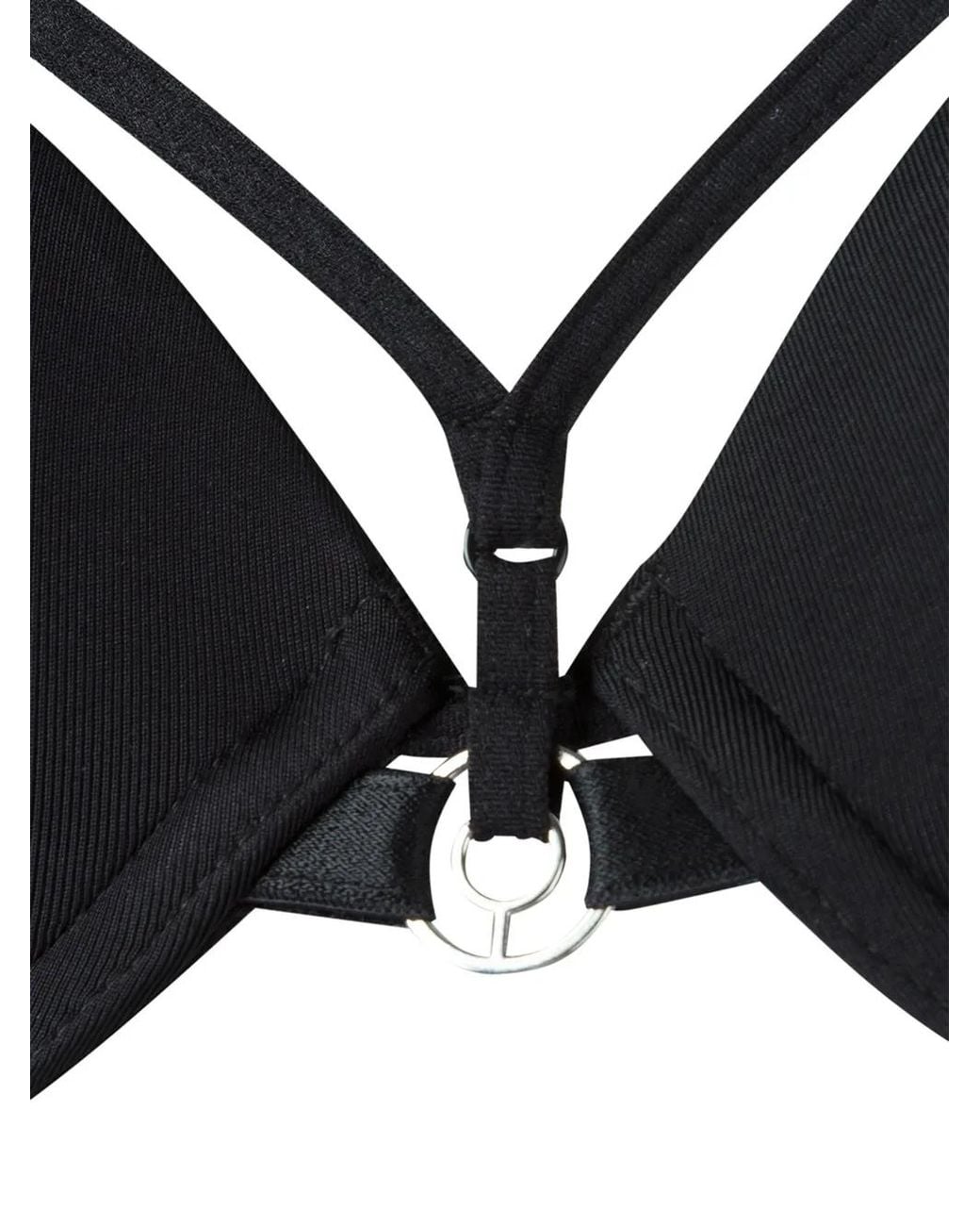 Marlies Dekkers Space Odyssey Push Up Bra in het Black