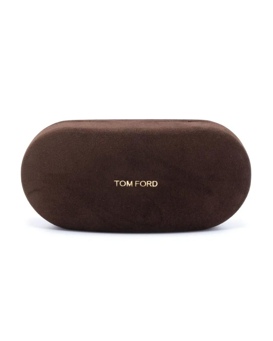Tom Ford Black Blake Pilot-Frame Sunglasses for men