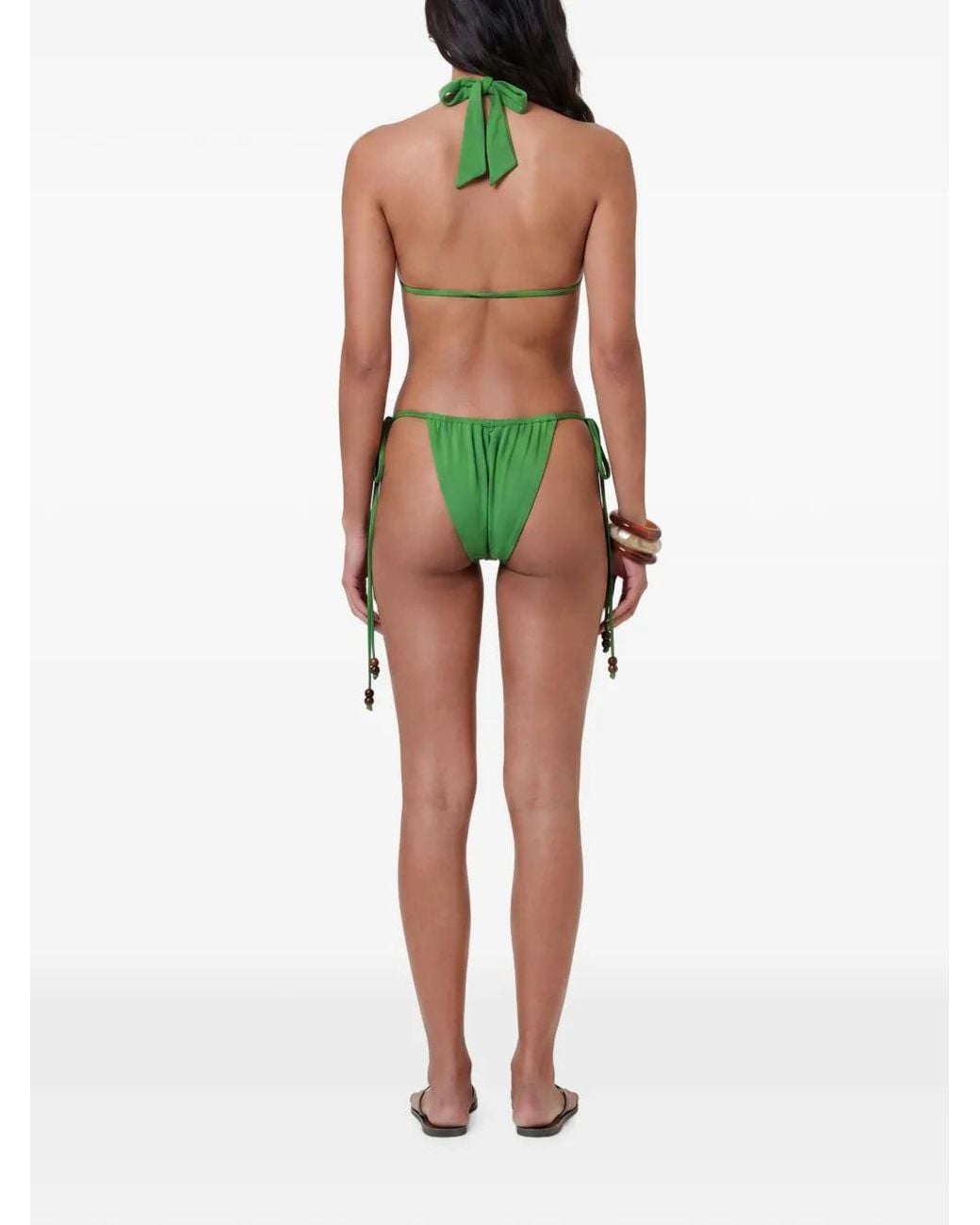 Nicholas Green Bas De Bikini Leni