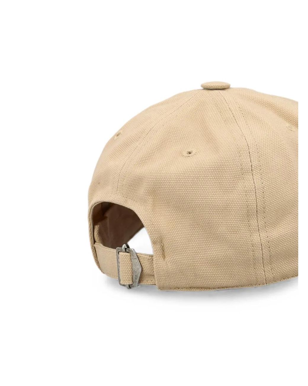 Isabel Marant Natural Tomas Cap
