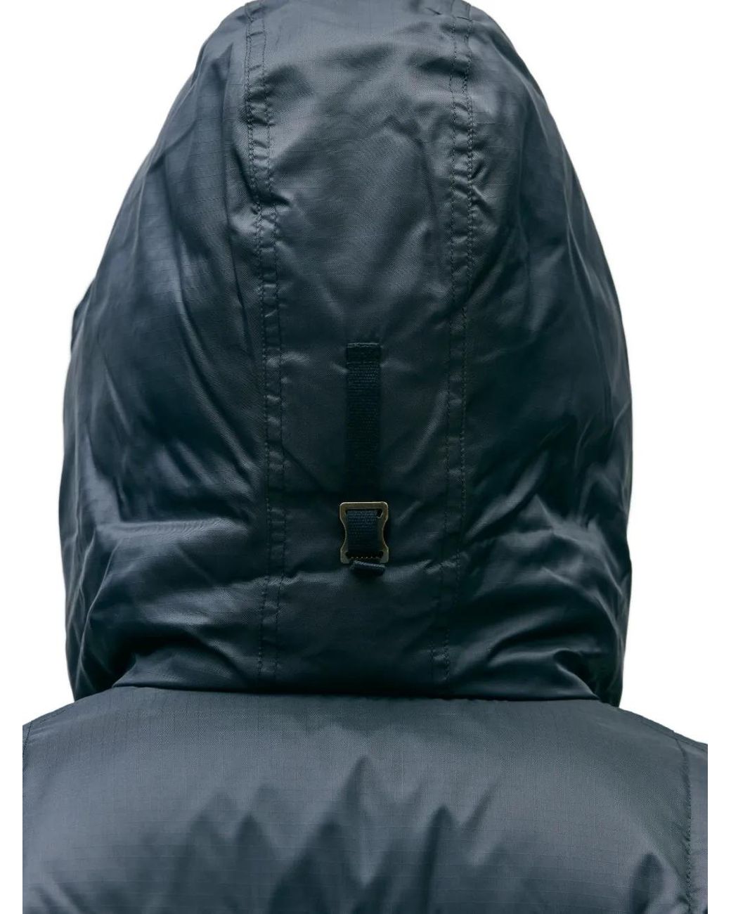 Neighborhood Blue X Eddie Bauer Karakoram Down Jacket for men