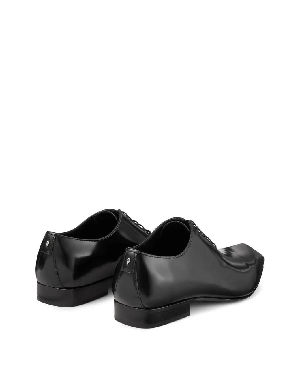 Jimmy Choo Turtle Patent Men’s Lace-Up shoes Jimmy Choo | Shoes | Jimmy Choo Turtle Patent Mens Laceup  main image 3