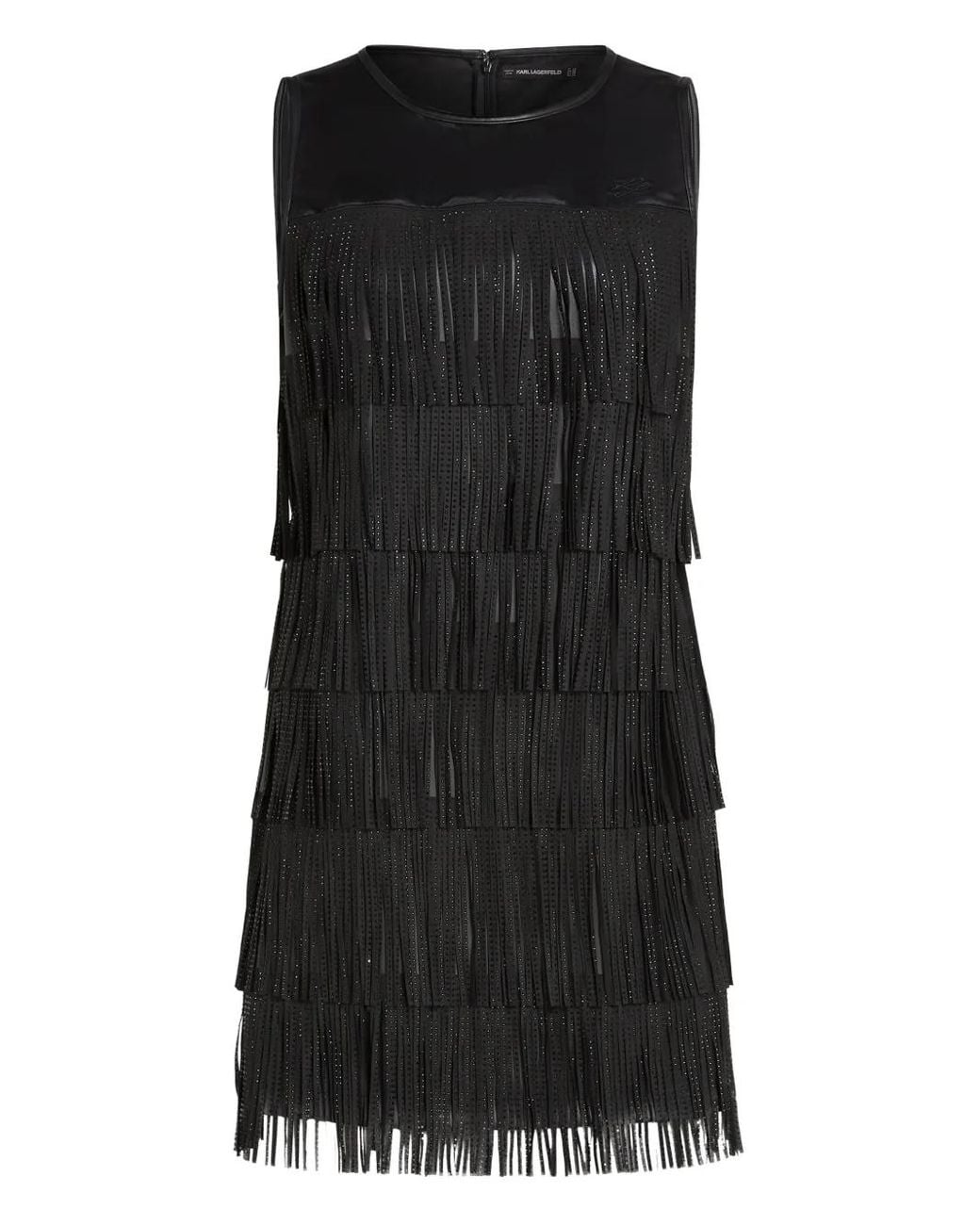 chinese dress ladies Karl Lagerfeld