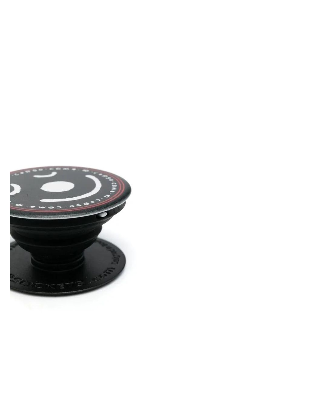 10 Corso Como Gray X Popsockets Smile Iphone Grip