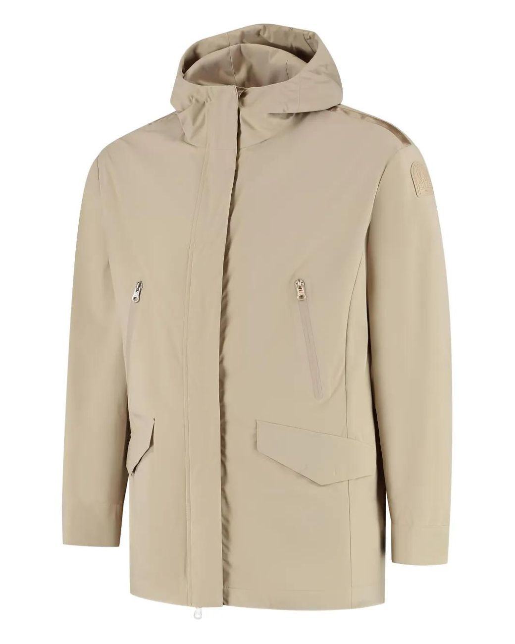 Parajumpers Natural Carmela Jacket