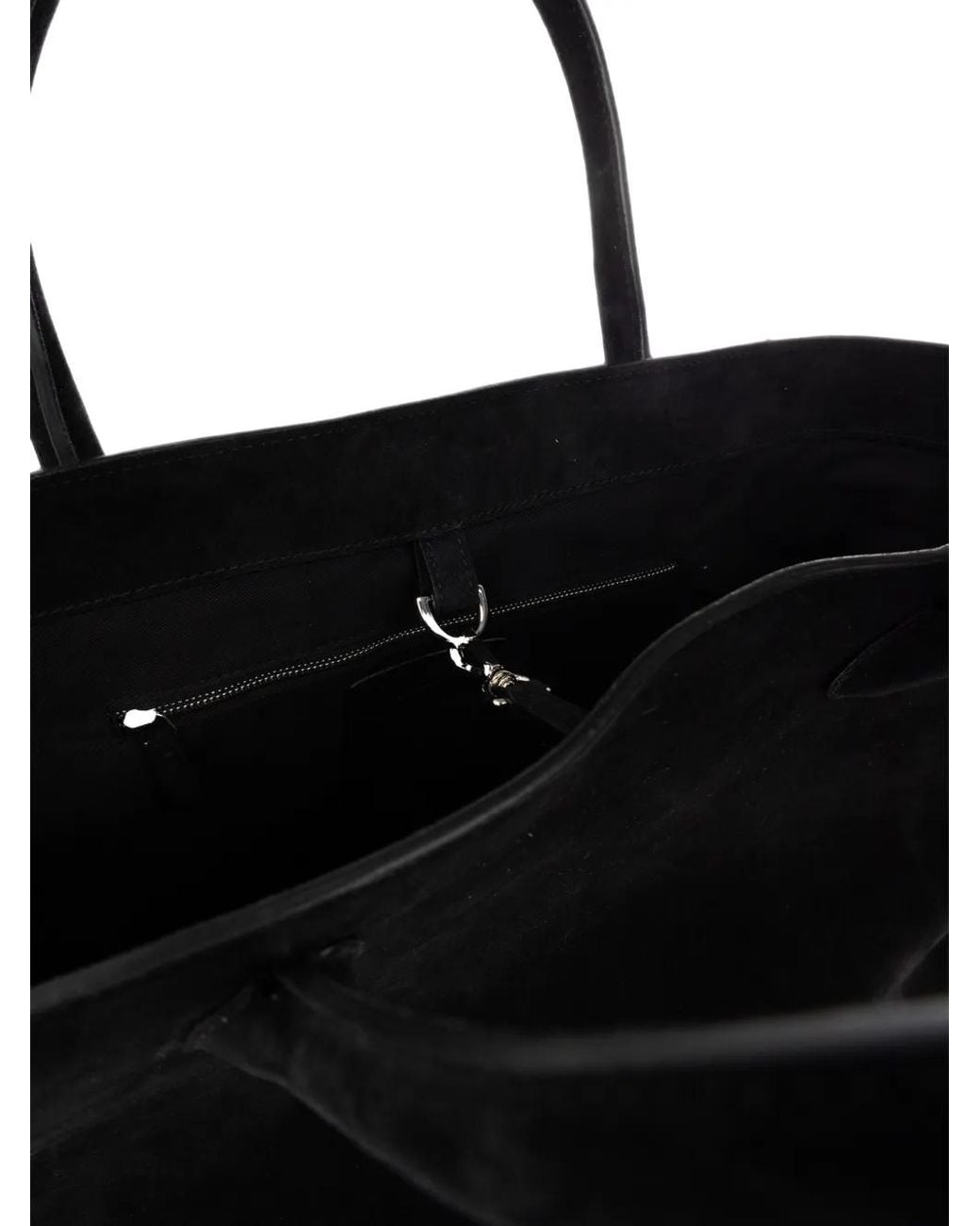 LIE STUDIO Black Grace Handtasche