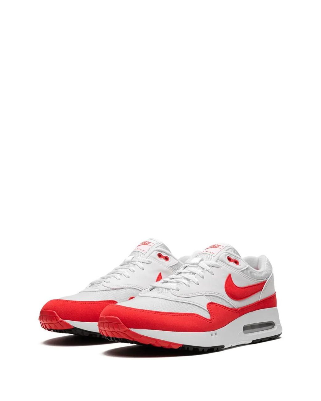 Nike Red Air Max 1 '86 Og G Sneakers