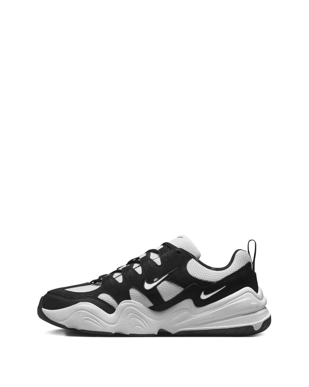 Tech Hera Chaussures Nike en coloris Black