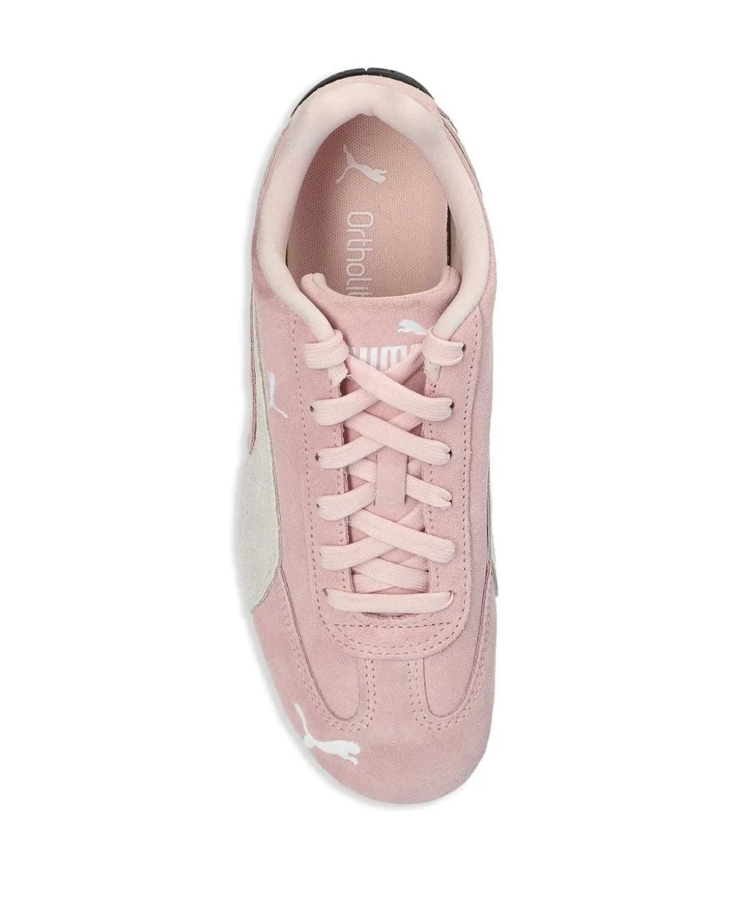 PUMA Speedcat Og スニーカー Pink