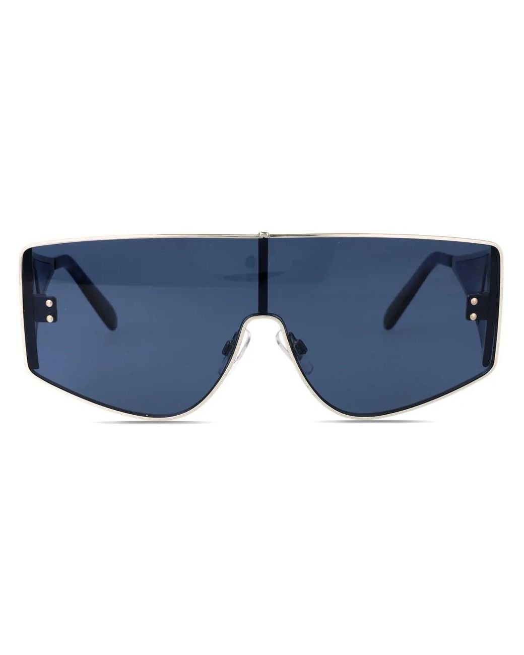 Dolce & Gabbana Blue Dolce & Gabbana Sunglasses for men