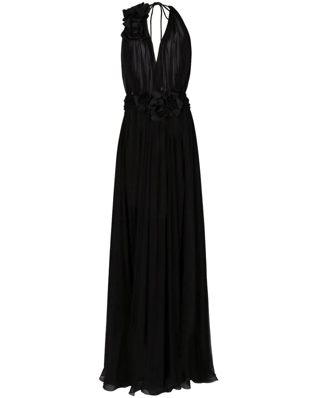 Dolce & Gabbana Black Dresses