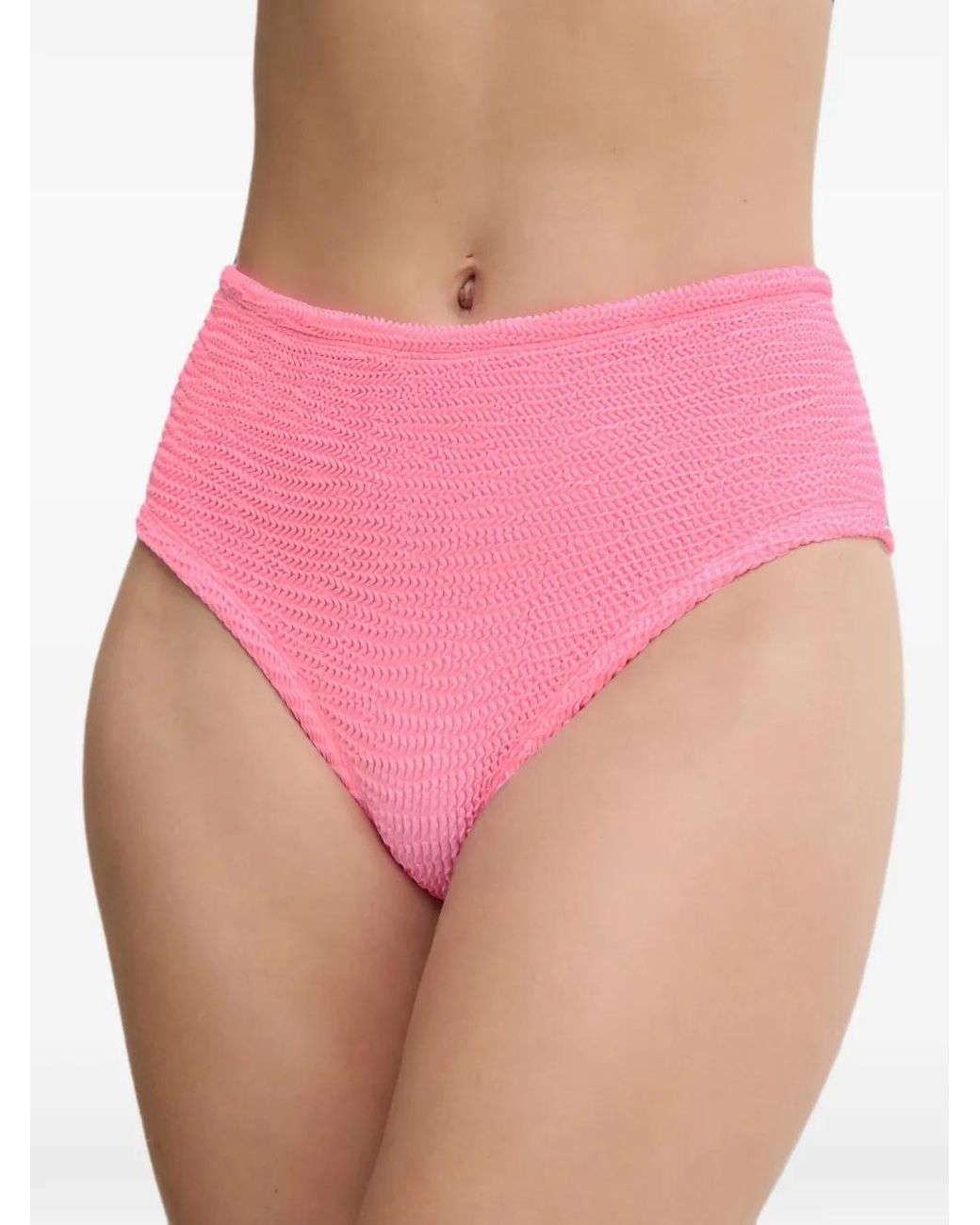 Paramidonna Pink Betty High-Waist Bikini