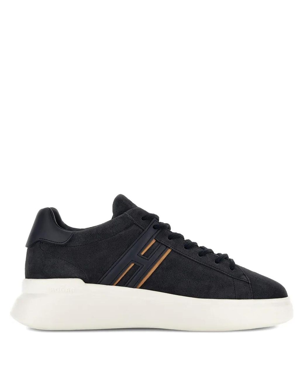 Hogan H580 Sneakers in Blue für Herren