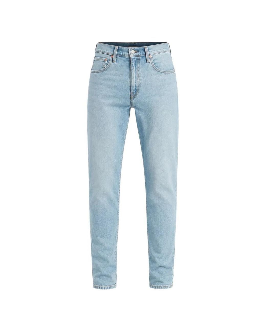 Levi's Blue Jean 512 Slim Taper for men
