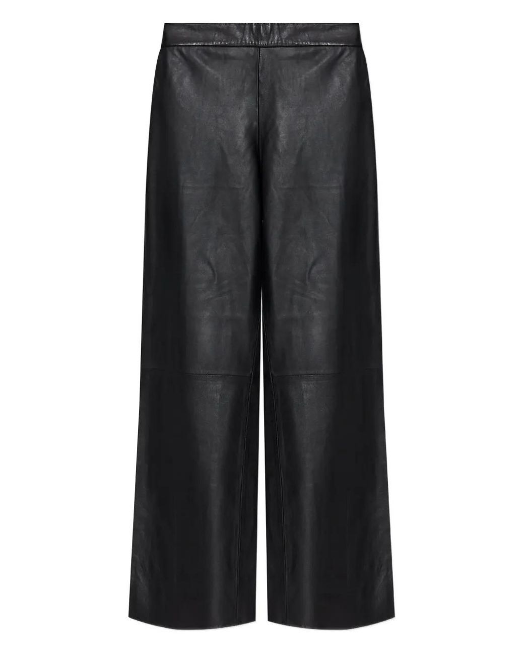 AllSaints Ash Broek in het Black