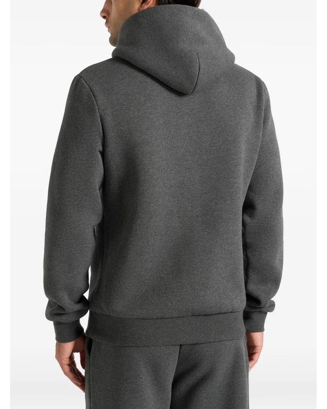 Manière De Voir Gray Js004 for men
