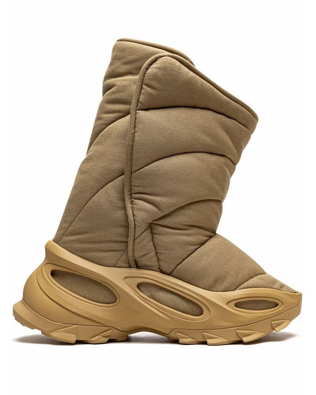 Yeezy Yeezy Insulated Boots for Men | Lyst