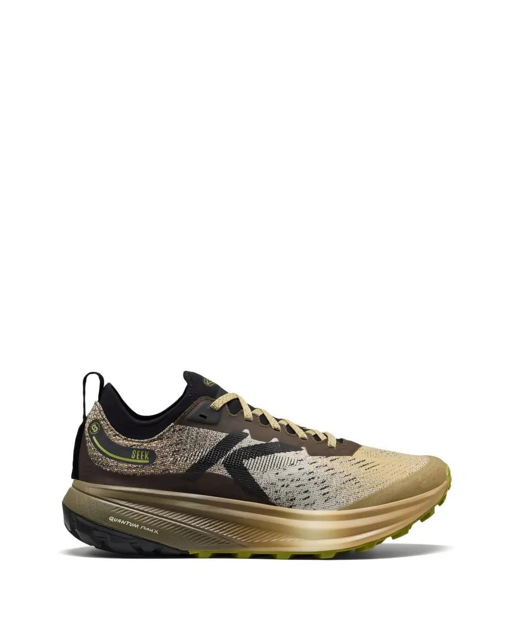 Keen Black Baskets Seek for men