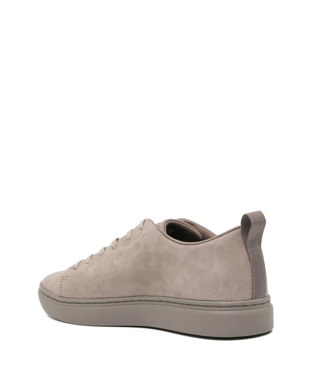 Paul Smith Brown Lee Sneakers for men
