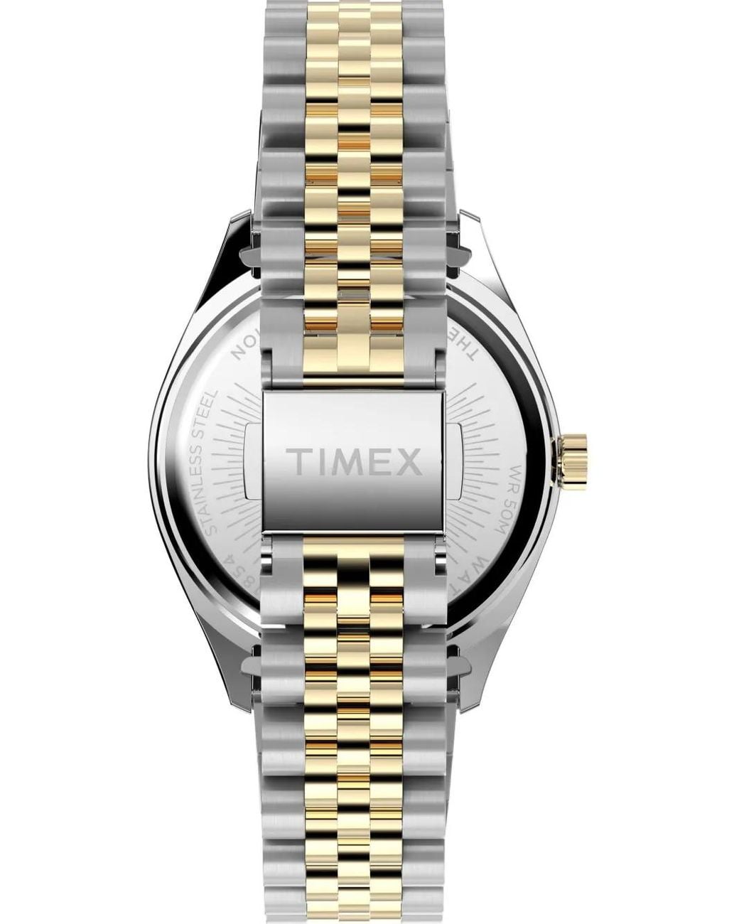 Timex Green Legacy